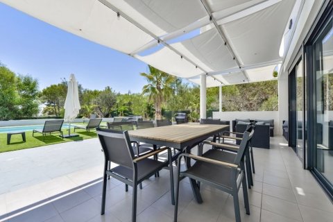 Land plot for sale in Altea, Alicante, Spain 4 bedrooms, 260 sq.m. No. 179802 - photo 5