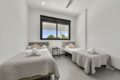 Land plot for sale in Altea, Alicante, Spain 4 bedrooms, 260 sq.m. No. 179802 - photo 14