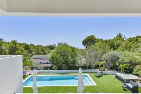 Land plot for sale in Altea, Alicante, Spain 4 bedrooms, 260 sq.m. No. 179802 - photo 13
