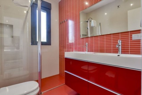 Land plot for sale in Altea, Alicante, Spain 4 bedrooms, 260 sq.m. No. 179802 - photo 16