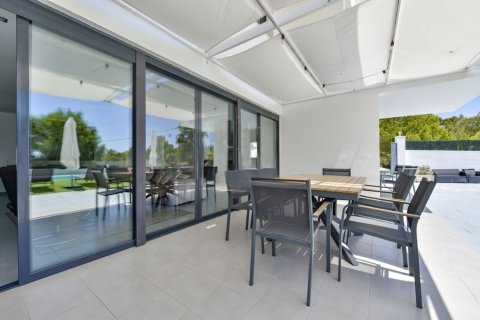 Land plot for sale in Altea, Alicante, Spain 4 bedrooms, 260 sq.m. No. 179802 - photo 4