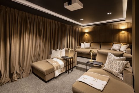 Villa for sale in Marbella, Malaga, Spain 7 bedrooms, 1636 sq.m. No. 162100 - photo 21