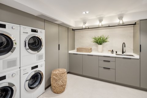 Villa for sale in Marbella, Malaga, Spain 7 bedrooms, 1636 sq.m. No. 162100 - photo 10