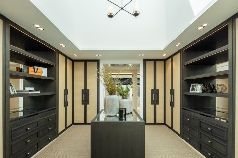 Villa for sale in Marbella, Malaga, Spain 7 bedrooms, 1636 sq.m. No. 162100 - photo 15