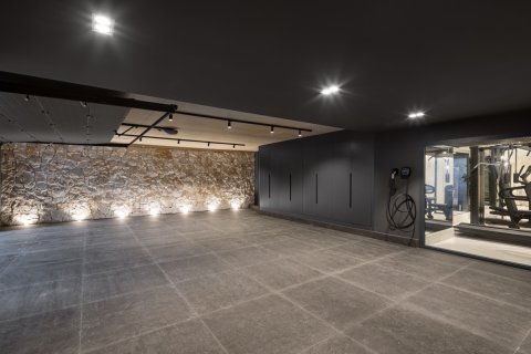 Villa for sale in Marbella, Malaga, Spain 7 bedrooms, 1636 sq.m. No. 162100 - photo 6