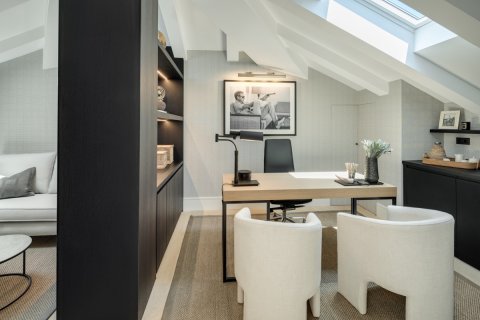 Villa for sale in Marbella, Malaga, Spain 7 bedrooms, 1636 sq.m. No. 162100 - photo 9