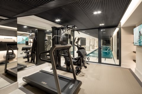 Villa for sale in Marbella, Malaga, Spain 7 bedrooms, 1636 sq.m. No. 162100 - photo 25