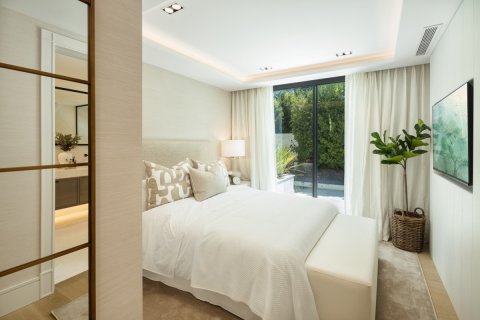 Villa for sale in Marbella, Malaga, Spain 7 bedrooms, 1636 sq.m. No. 162100 - photo 14