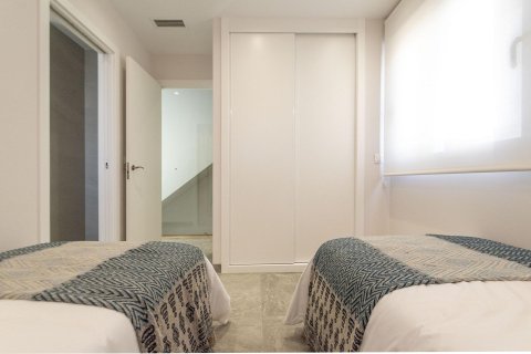 Villa in vendita a Pilar de la Horadada, Alicante, Spagna 3 camere da letto, 127 mq. N° 142167 - foto 23