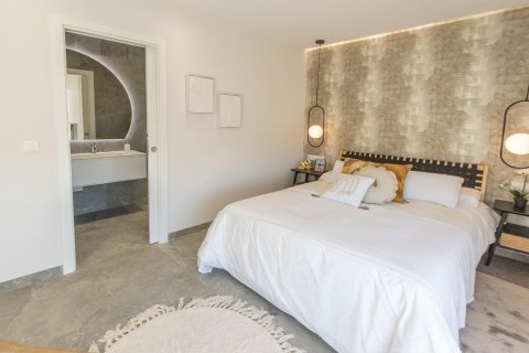 Villa in vendita a Pilar de la Horadada, Alicante, Spagna 3 camere da letto, 127 mq. N° 142167 - foto 29