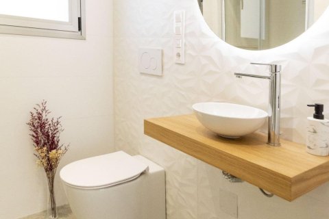 Villa in vendita a Pilar de la Horadada, Alicante, Spagna 3 camere da letto, 127 mq. N° 142167 - foto 11