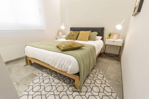 Villa in vendita a Pilar de la Horadada, Alicante, Spagna 3 camere da letto, 127 mq. N° 142167 - foto 16