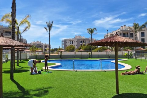 Apartment for sale in Villamartin, Alicante, Spain 2 bedrooms, 85 sq.m. No. 165355 - photo 30