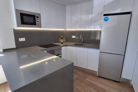 Apartment for sale in Villamartin, Alicante, Spain 2 bedrooms, 85 sq.m. No. 165355 - photo 15