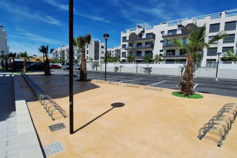 Apartment for sale in Villamartin, Alicante, Spain 2 bedrooms, 85 sq.m. No. 165355 - photo 27