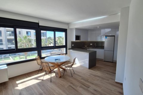 Apartment for sale in Villamartin, Alicante, Spain 2 bedrooms, 85 sq.m. No. 165355 - photo 12