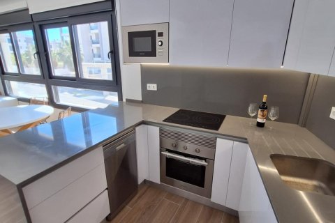 Apartment for sale in Villamartin, Alicante, Spain 2 bedrooms, 85 sq.m. No. 165355 - photo 16