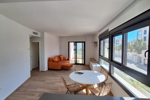 Apartment for sale in Villamartin, Alicante, Spain 2 bedrooms, 85 sq.m. No. 165355 - photo 17