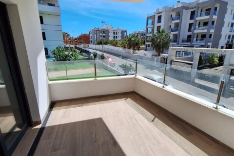 Apartment for sale in Villamartin, Alicante, Spain 2 bedrooms, 85 sq.m. No. 165355 - photo 20