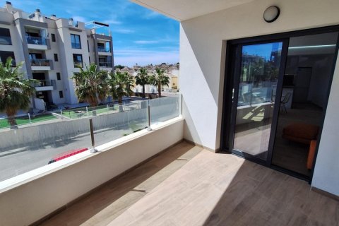 Apartment for sale in Villamartin, Alicante, Spain 2 bedrooms, 85 sq.m. No. 165355 - photo 21