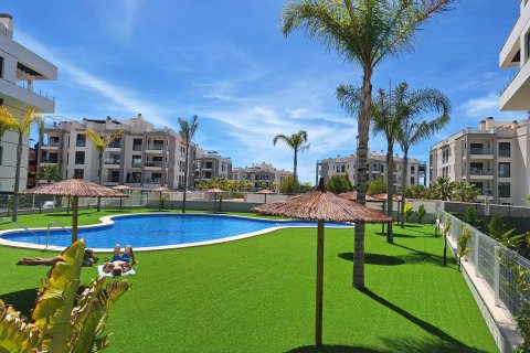 Apartment for sale in Villamartin, Alicante, Spain 2 bedrooms, 85 sq.m. No. 165355 - photo 1