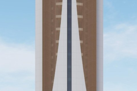 Wohnung zum Verkauf in Calpe, Alicante, Spanien 3 Schlafzimmer, 126 m2 Nr. 165354 - Foto 24