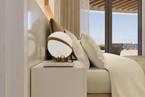 Wohnung zum Verkauf in Calpe, Alicante, Spanien 3 Schlafzimmer, 126 m2 Nr. 165354 - Foto 12