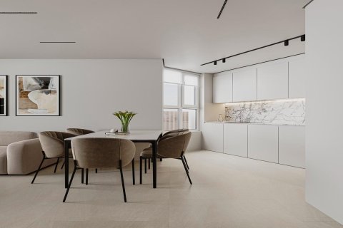 Wohnung zum Verkauf in Calpe, Alicante, Spanien 3 Schlafzimmer, 126 m2 Nr. 165354 - Foto 18