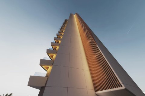 Wohnung zum Verkauf in Calpe, Alicante, Spanien 3 Schlafzimmer, 126 m2 Nr. 165354 - Foto 28