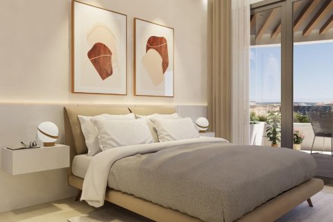 Wohnung zum Verkauf in Calpe, Alicante, Spanien 3 Schlafzimmer, 126 m2 Nr. 165354 - Foto 11