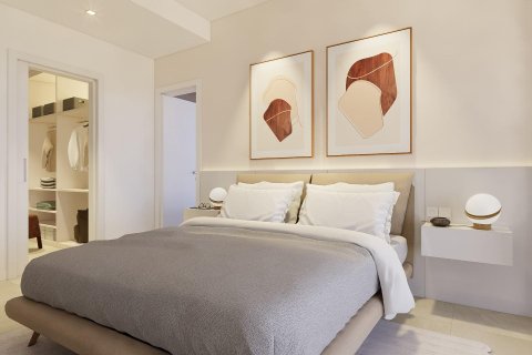 Wohnung zum Verkauf in Calpe, Alicante, Spanien 3 Schlafzimmer, 126 m2 Nr. 165354 - Foto 9