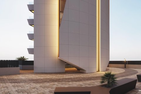 Wohnung zum Verkauf in Calpe, Alicante, Spanien 3 Schlafzimmer, 126 m2 Nr. 165354 - Foto 30