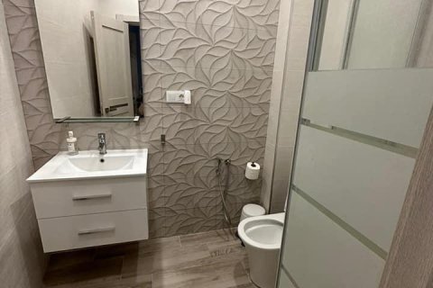 Apartment in Alicante, Spain 3 bedrooms, 101 sq.m. No. 165262