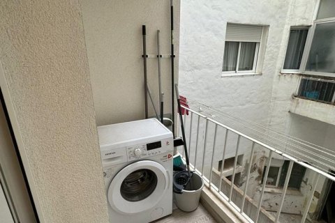 Wohnung zum Verkauf in Alicante, Spanien 3 Schlafzimmer, 101 m2 Nr. 165262 - Foto 5