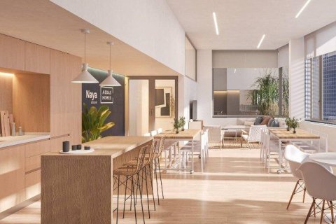 Dzīvoklis pārdošanā Alicante, Spānijā 2 istabas, 92 m2 Nr. 165263 - attēls 4