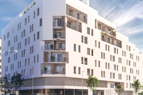 Dzīvoklis pārdošanā Alicante, Spānijā 2 istabas, 92 m2 Nr. 165263 - attēls 13