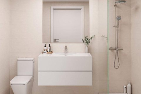 Dzīvoklis pārdošanā Alicante, Spānijā 2 istabas, 92 m2 Nr. 165263 - attēls 8