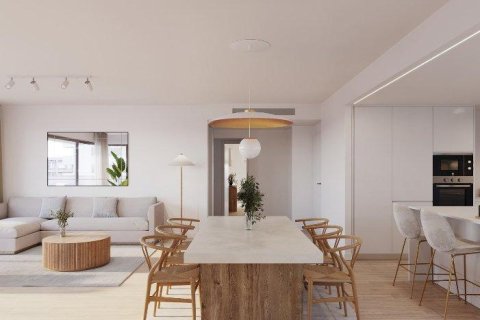 Dzīvoklis pārdošanā Alicante, Spānijā 2 istabas, 92 m2 Nr. 165263 - attēls 5