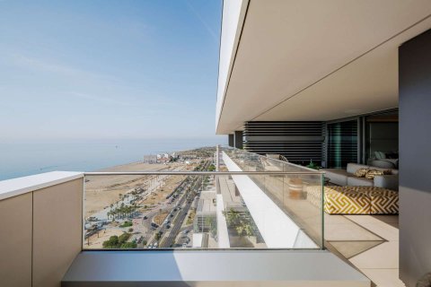 Wohnung zum Verkauf in Malaga, Spanien 4 Schlafzimmer, 413 m2 Nr. 193294 - Foto 18