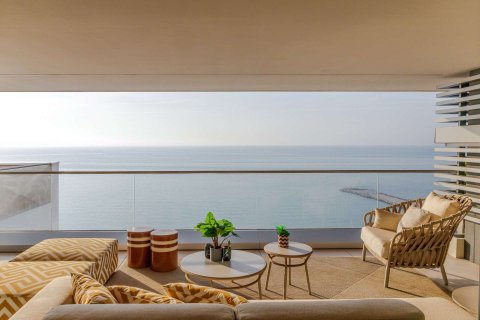 Wohnung zum Verkauf in Malaga, Spanien 4 Schlafzimmer, 413 m2 Nr. 193294 - Foto 17