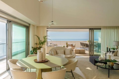 Wohnung zum Verkauf in Malaga, Spanien 4 Schlafzimmer, 413 m2 Nr. 193294 - Foto 2
