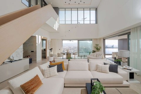 Wohnung zum Verkauf in Malaga, Spanien 4 Schlafzimmer, 413 m2 Nr. 193294 - Foto 5