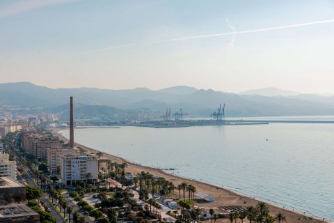 Wohnung zum Verkauf in Malaga, Spanien 4 Schlafzimmer, 413 m2 Nr. 193294 - Foto 22