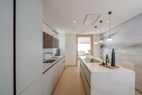 Apartment for sale in Malaga, Spain 4 bedrooms, 413 sq.m. No. 193294 - photo 21