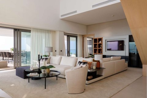 Wohnung zum Verkauf in Malaga, Spanien 4 Schlafzimmer, 413 m2 Nr. 193294 - Foto 29