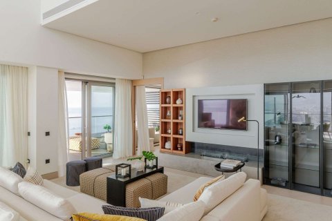 Wohnung zum Verkauf in Malaga, Spanien 4 Schlafzimmer, 413 m2 Nr. 193294 - Foto 30