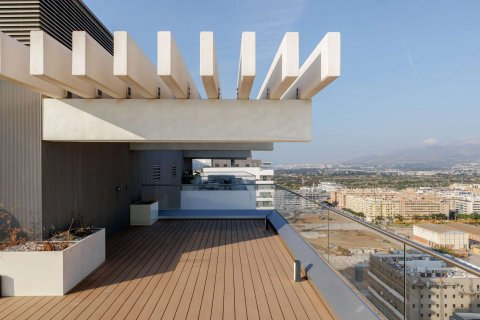 Wohnung zum Verkauf in Malaga, Spanien 4 Schlafzimmer, 413 m2 Nr. 193294 - Foto 23