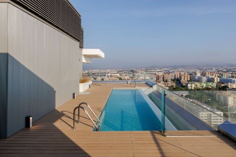 Wohnung zum Verkauf in Malaga, Spanien 4 Schlafzimmer, 413 m2 Nr. 193294 - Foto 25