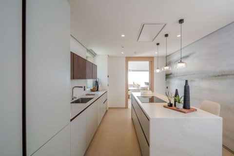 Wohnung zum Verkauf in Malaga, Spanien 4 Schlafzimmer, 413 m2 Nr. 193294 - Foto 27