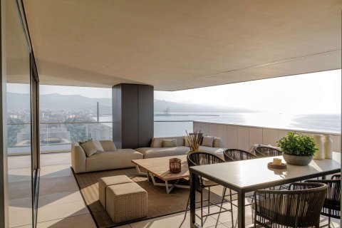 Wohnung zum Verkauf in Malaga, Spanien 4 Schlafzimmer, 413 m2 Nr. 193294 - Foto 12